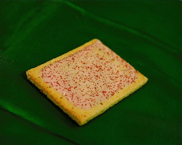 "Sense of Herself" (Pop Tart)
1 out of over 750 different images
1995-present