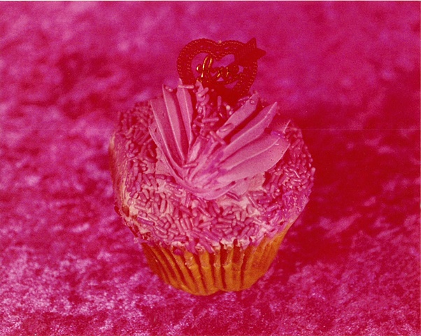"Sense of Herself" (Love Cupcake)
1 out of over 750 different images
1995-present