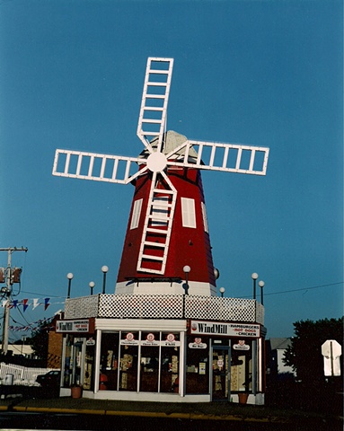 Windmill (West End, New Jersey)