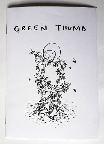 Green thumb