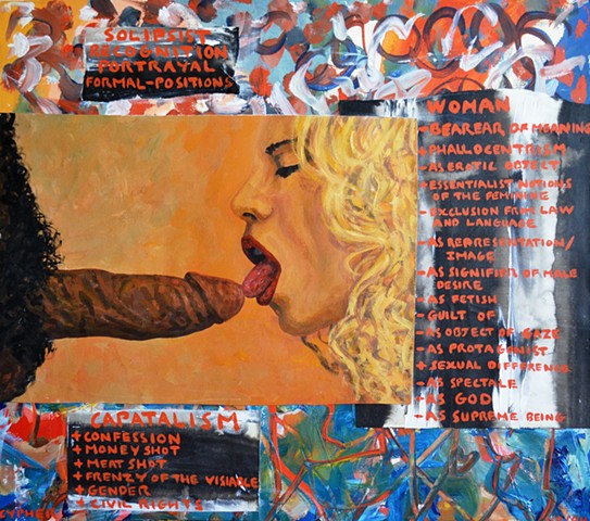 pornography, porn, painting, erotica, confessional art, shock art, shocking art, contemporary art, contemporary painting, curator, art collector, visual art, art journal, art lover, kunst