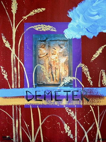 Demeter, david brendan murphy, cypher, the panic artist