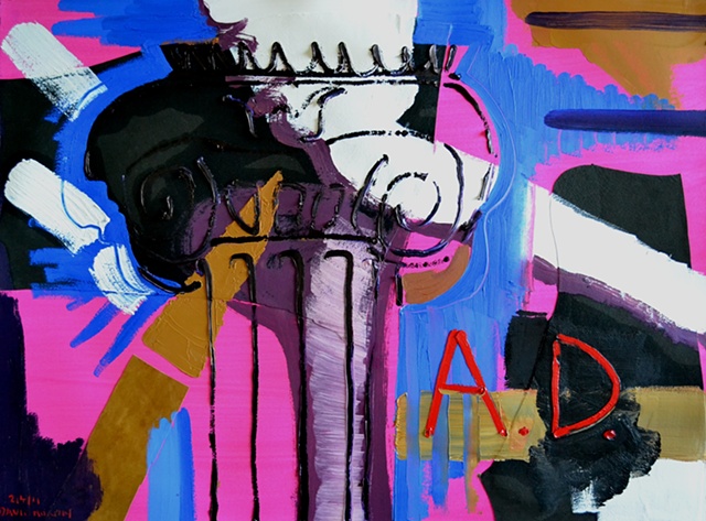 A. D., 2011, david brendan murphy, cypher, the panc artist