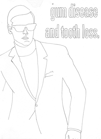 toothloss