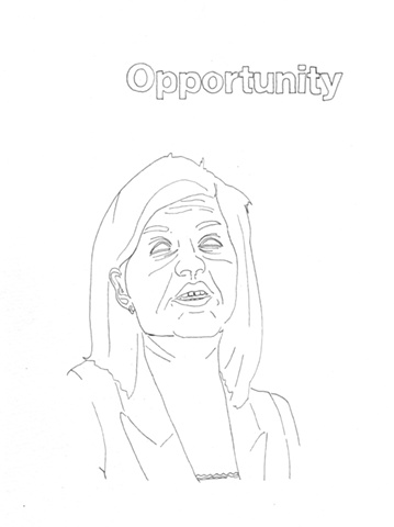 opportunity draw