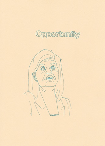 Opportunity