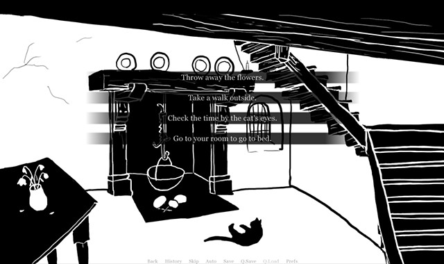 Droom screenshot