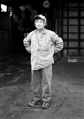 Mitsuo Kakutani