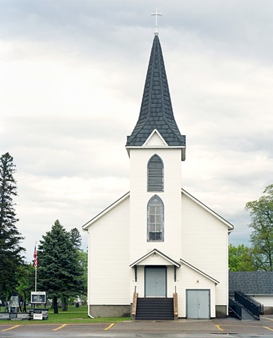 St. Columbkille Parish, St. Wendel