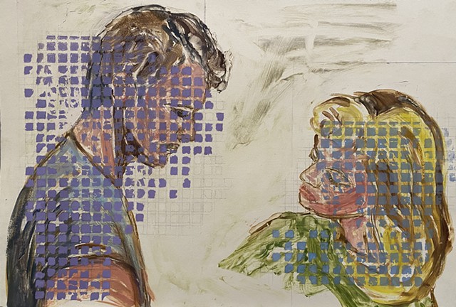 Short Sight State II