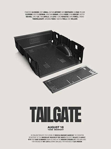 Tailgate