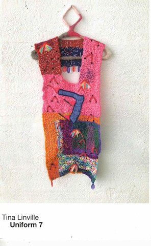 Uniform Project Zines