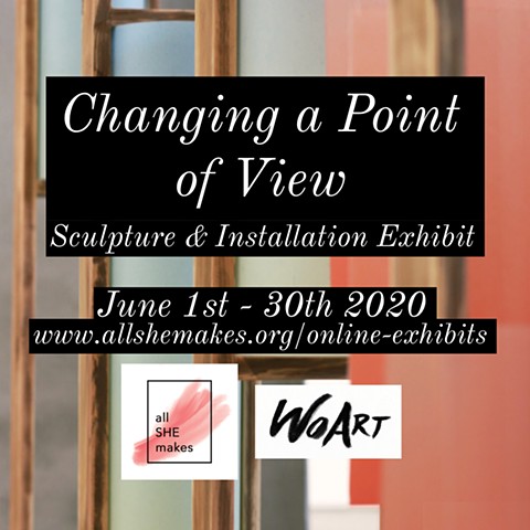 Changing Point of View @ AllSheMakes