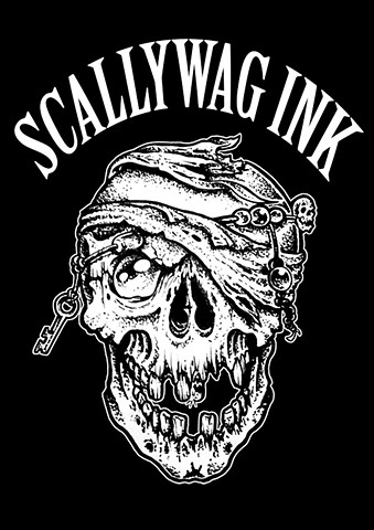 Scallywag Ink