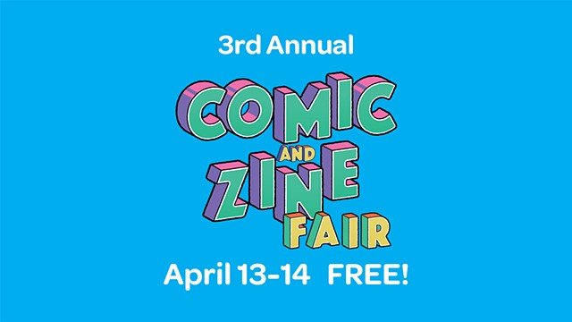 Dear friends, a selection of my artist books and prints will be presented in the Art Gallery of Alberta Comic and Zine Market this April! 