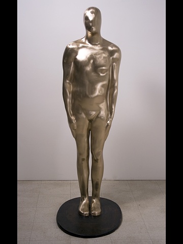 Untitled (Trophy)