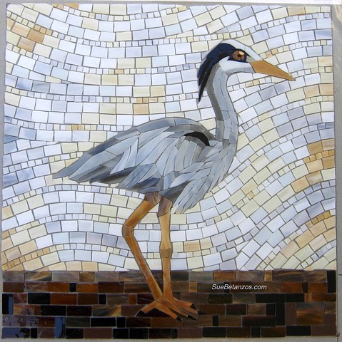 Sue Betanzos, Tucson art, Arizona mosaic, glass mosaic, kitchen backsplash, kitchen decor, interior mosaic, kitchen mosaic, sue betanzos, tile mosaic