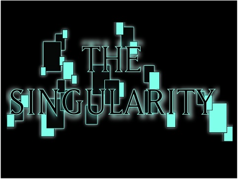 The Singularity Logo