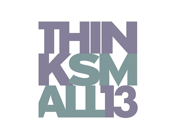 THINKSMALL13