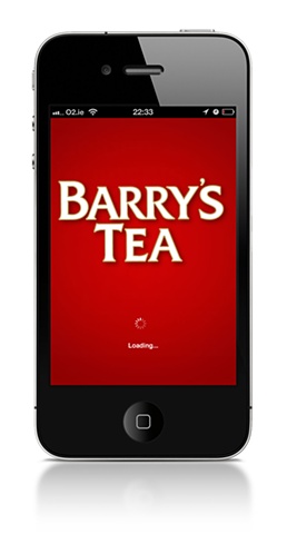 barry's tea