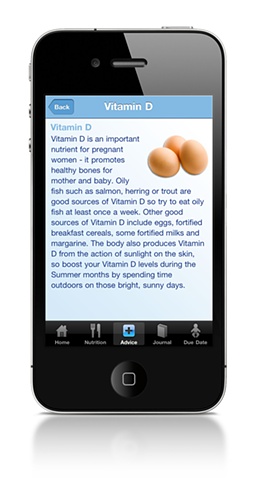 advice - vitamin d screen