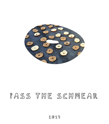 Pass the Schmear 