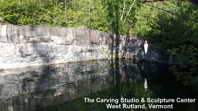 The Carving Studio & Sculpture Center (CSSC)