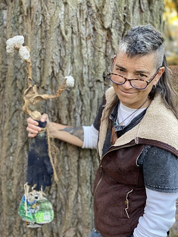 Tree Spirit Workshops