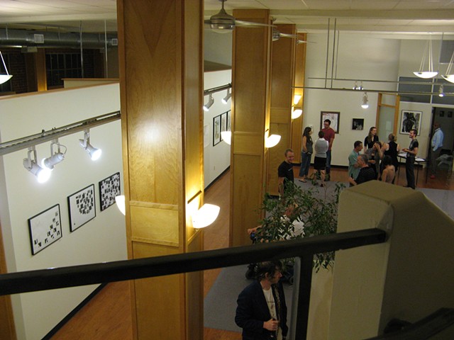 Bob Schwan Gallery, Wichita, KS