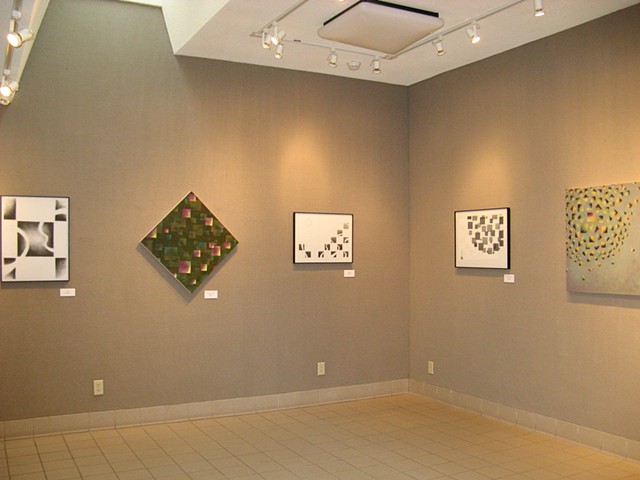 RSC Gallery, Wichita, KS