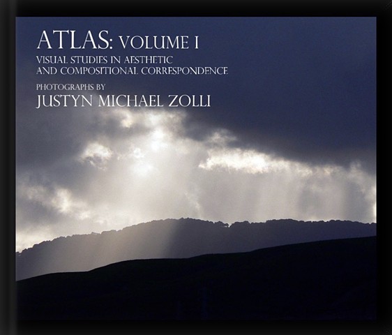 ATLAS: VOLUME I 