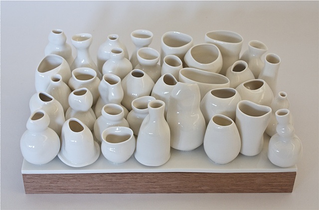 ceramic art ceramique porcelaine