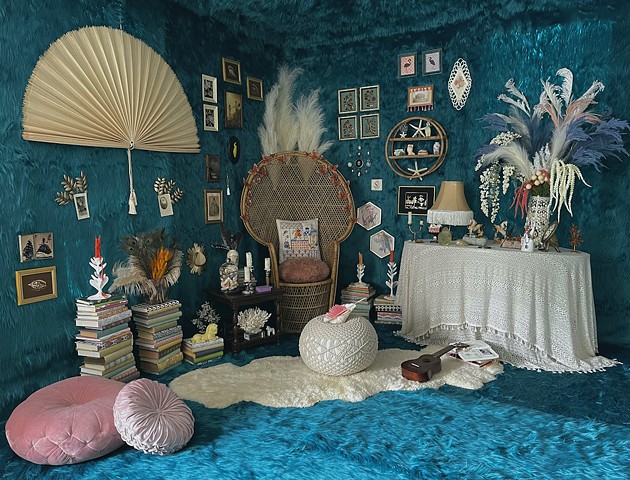 Romanticizing Your LIfe