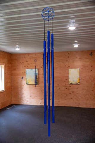 Behind Blue Skies (GBbbbADAF#)