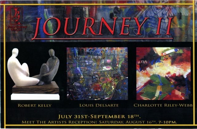 "Journey II"