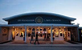 LBI Foundation of the Arts & Sciences
