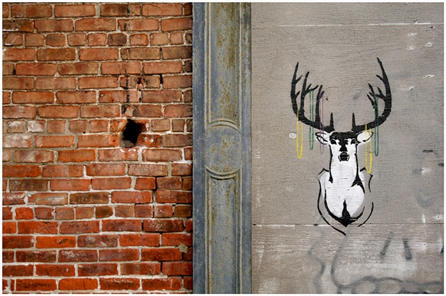 NEW ORLEANS STAG