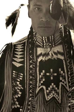 Native American, Native American Dancer, Portrait, Prints for sale, California, warrior 