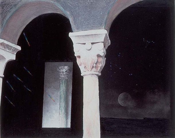 Columns and Constellations