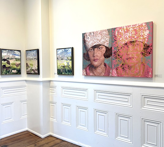 What Will Persist at Athenaeum