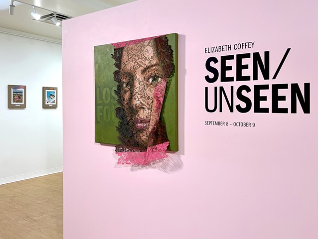 Seen/Unseen at Brightpoint