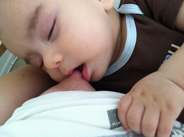 Breastfeeding is a Natural Thing #6