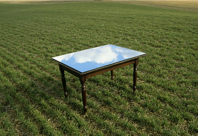 Sky Table I Installation