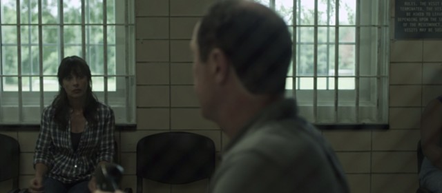 Jail Waiting Area
House of Cards: Season 2 (2014)
Netflix Distribution