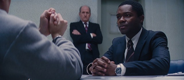 Interrogation Room
Jack Reacher (2012)
Paramount Pictures