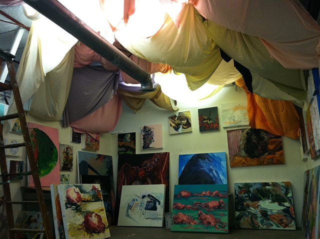 Studio Tent