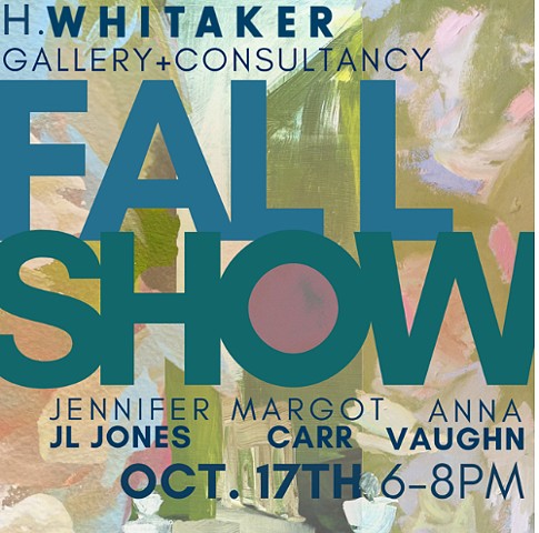 Hilary Whitaker Gallery