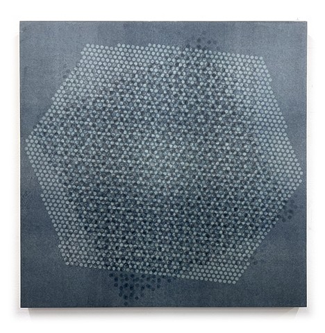 Personal artist collection