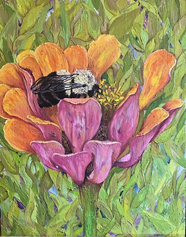 Gretchen Pearson Illustration