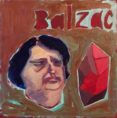 The Detail is in the Balzac
